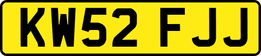 KW52FJJ