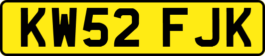 KW52FJK