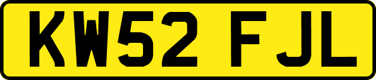 KW52FJL