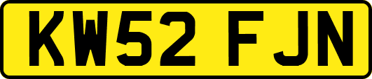 KW52FJN