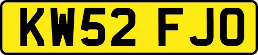 KW52FJO