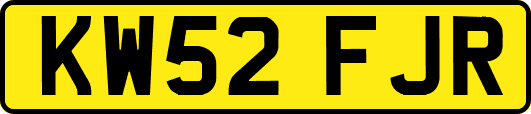 KW52FJR