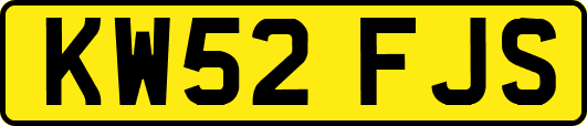 KW52FJS