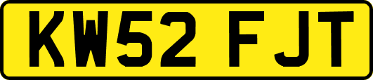 KW52FJT