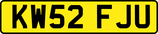 KW52FJU