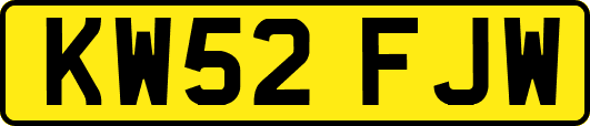 KW52FJW