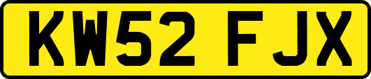 KW52FJX