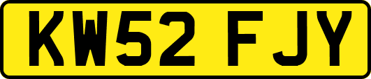 KW52FJY