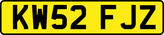 KW52FJZ