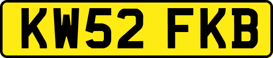 KW52FKB