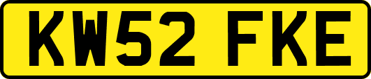 KW52FKE