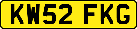 KW52FKG