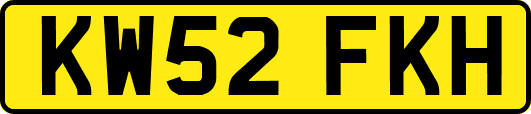 KW52FKH