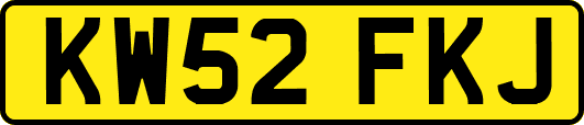 KW52FKJ