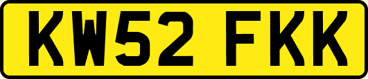 KW52FKK