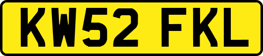 KW52FKL