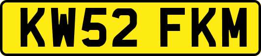 KW52FKM