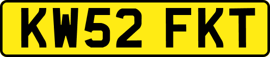 KW52FKT