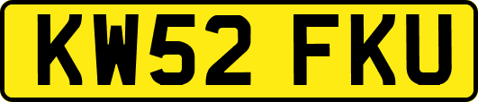 KW52FKU