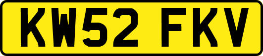 KW52FKV