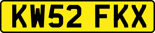 KW52FKX