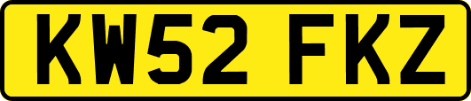 KW52FKZ