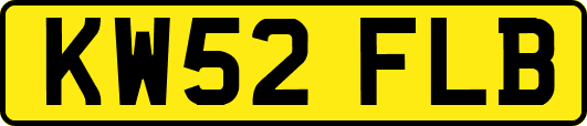 KW52FLB