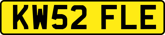 KW52FLE