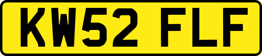 KW52FLF