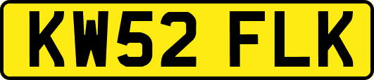 KW52FLK