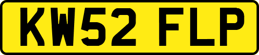 KW52FLP