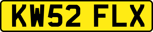 KW52FLX