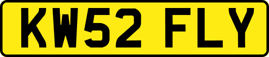 KW52FLY