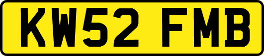 KW52FMB