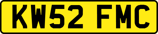 KW52FMC