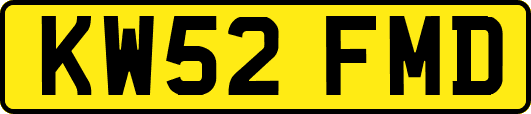 KW52FMD