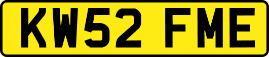 KW52FME