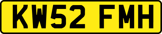 KW52FMH