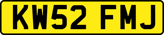 KW52FMJ