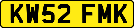 KW52FMK