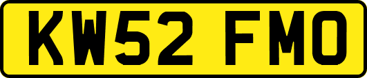 KW52FMO