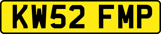 KW52FMP