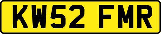 KW52FMR
