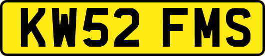 KW52FMS
