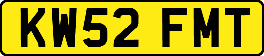 KW52FMT