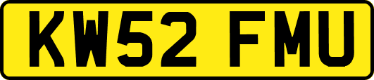 KW52FMU