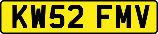 KW52FMV