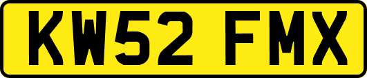 KW52FMX