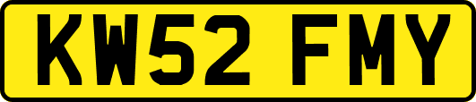KW52FMY