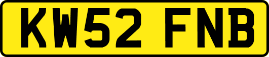 KW52FNB